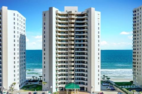 3315 S ATLANTIC AVENUE 1106 DAYTONA BEACH FL 32118