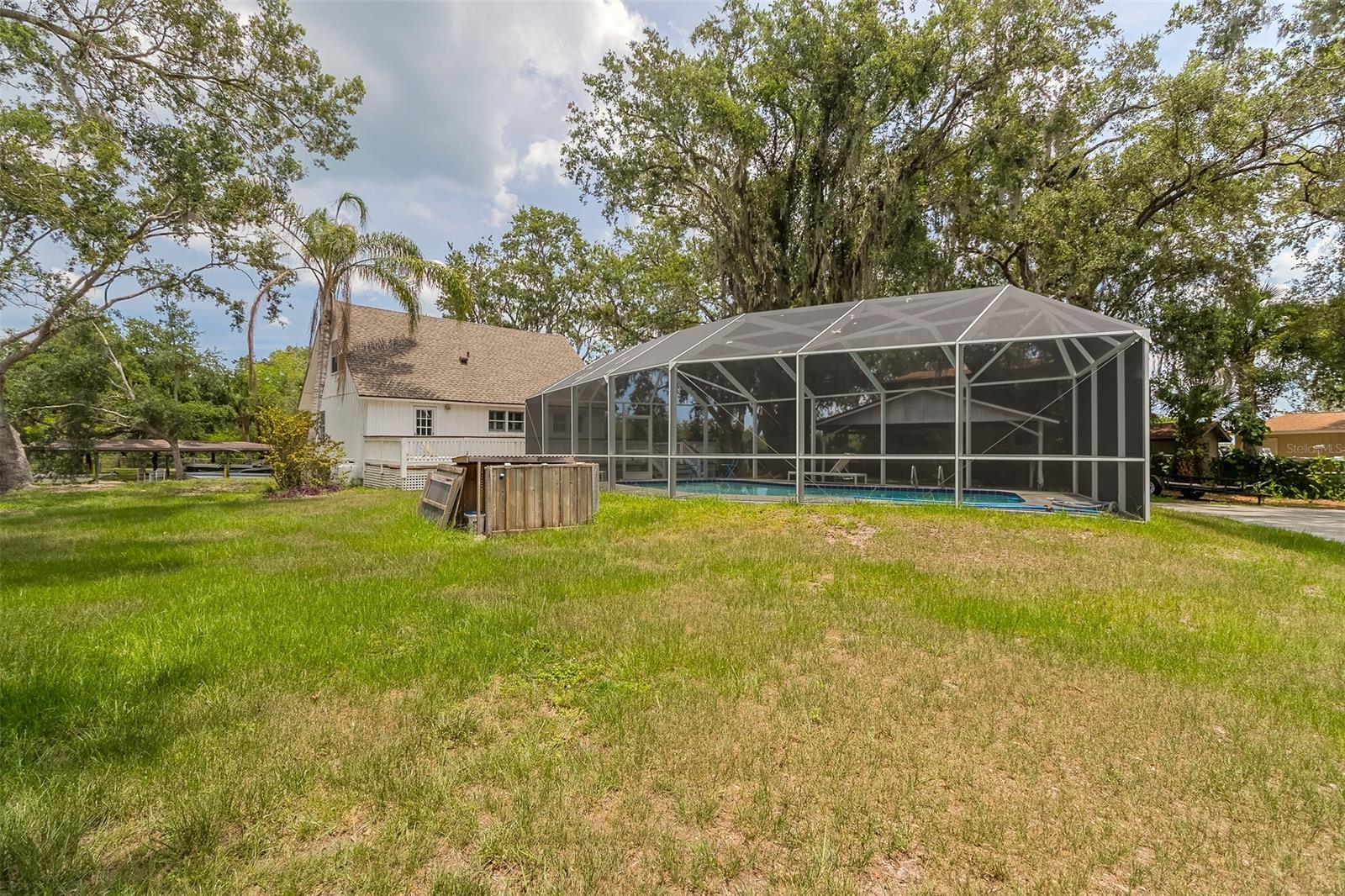 Waterway Park Sec 03 - Residential