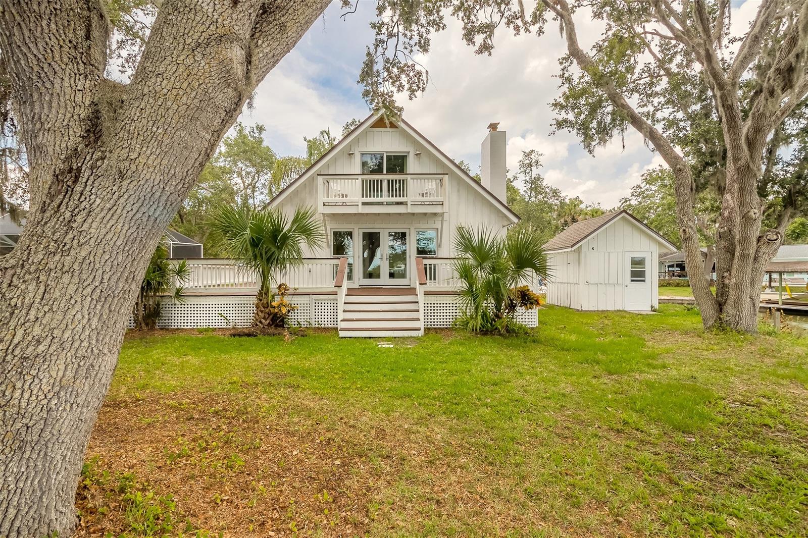 Waterway Park Sec 03 - Residential