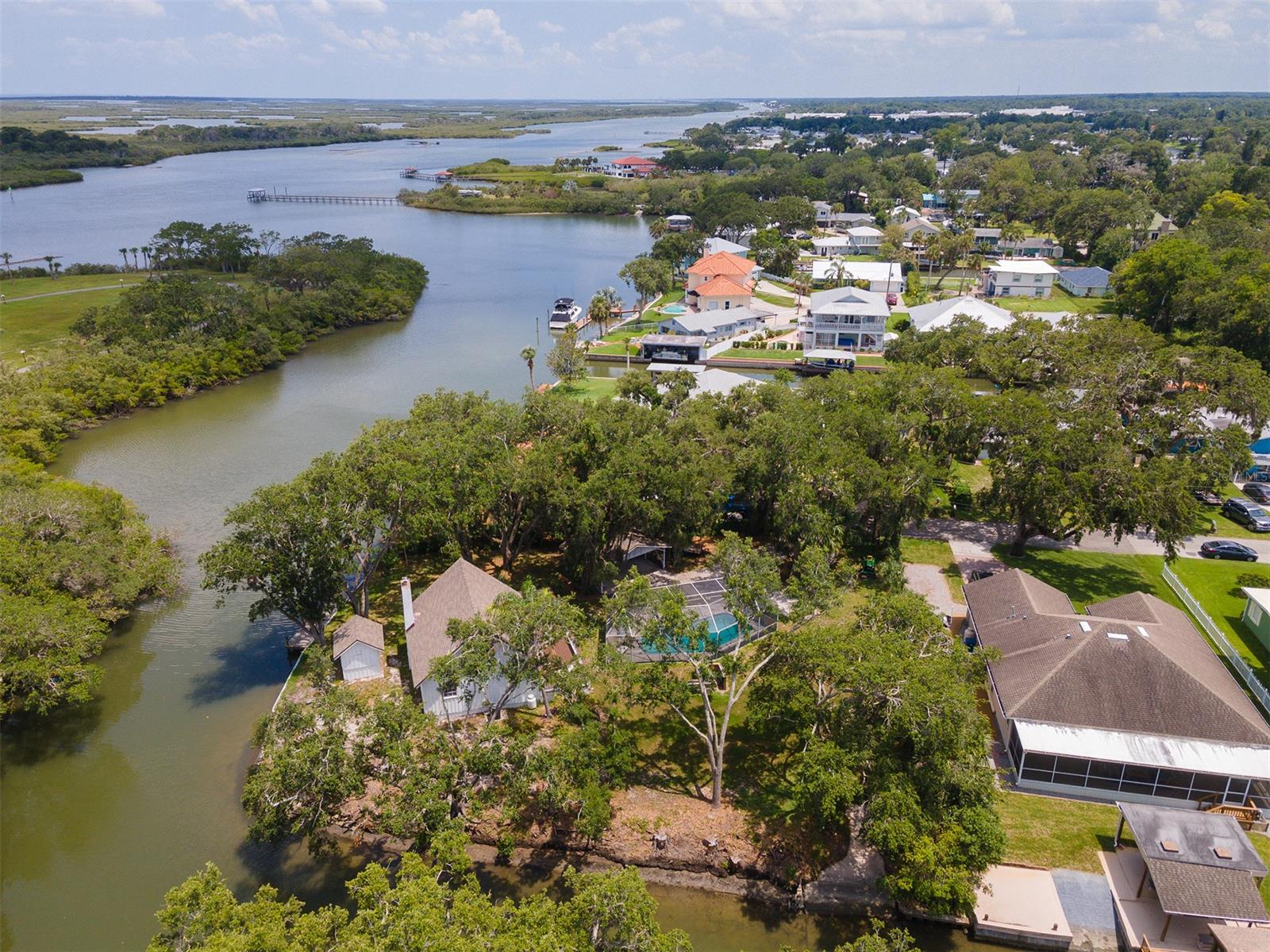 Waterway Park Sec 03 - Residential