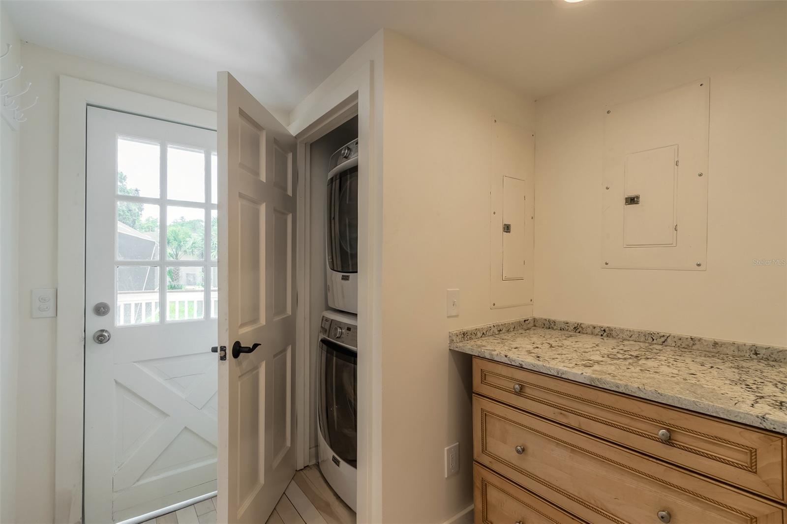 Waterway Park Sec 03 - Residential