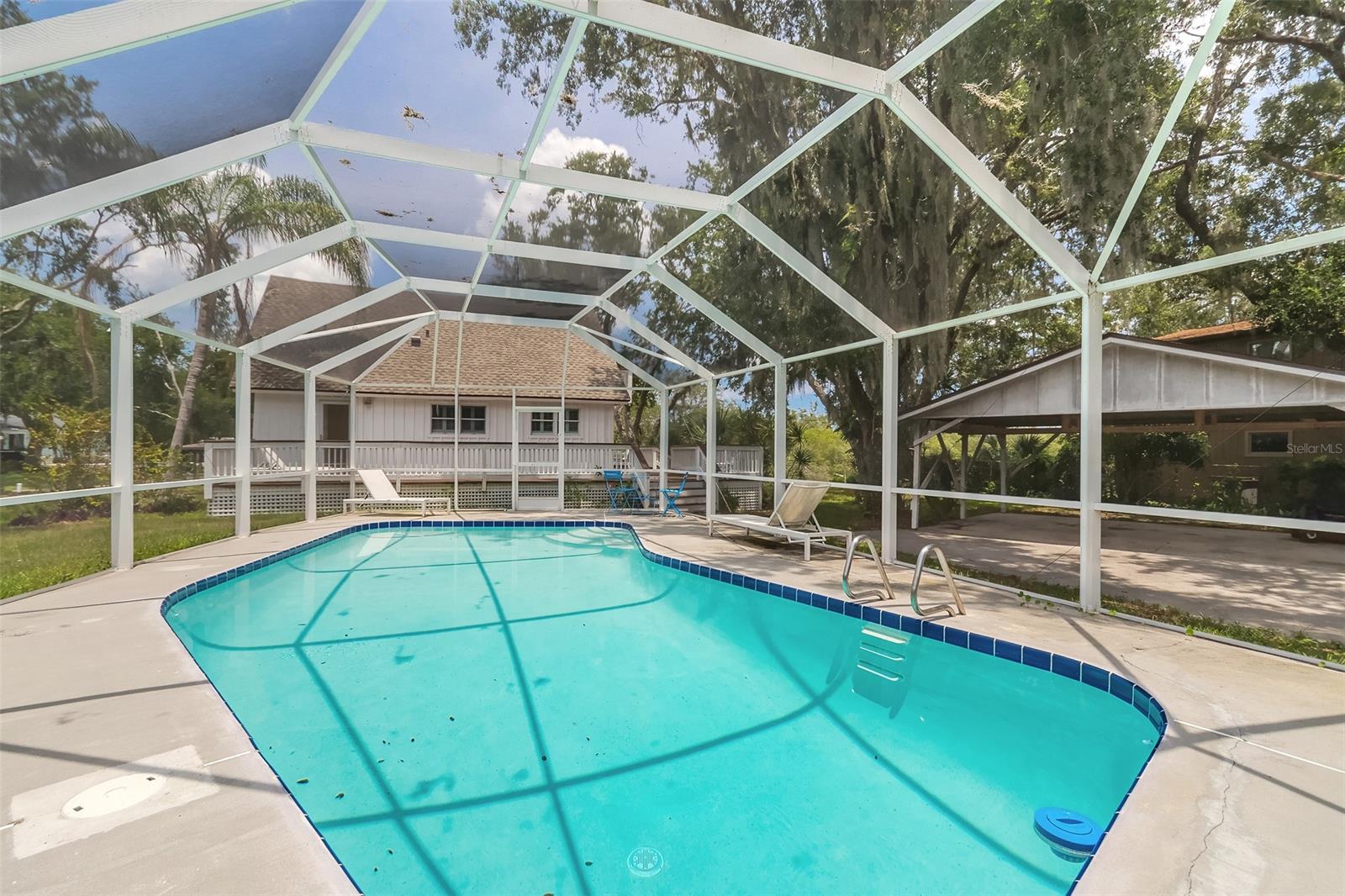 Waterway Park Sec 03 - Residential