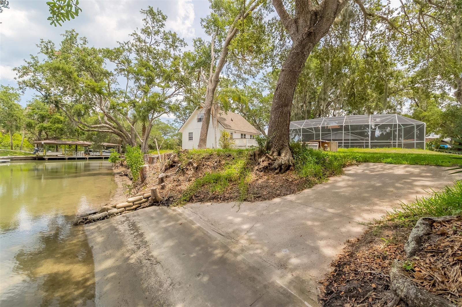 Waterway Park Sec 03 - Residential