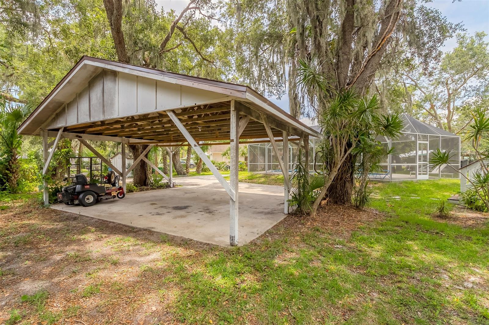 Waterway Park Sec 03 - Residential