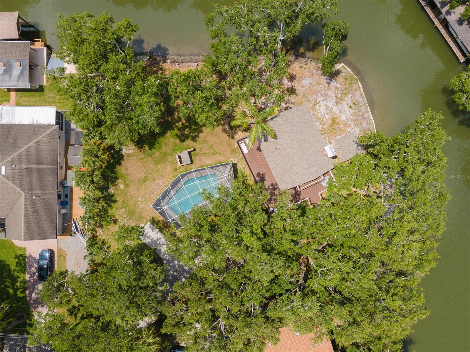 Waterway Park Sec 03 - Residential