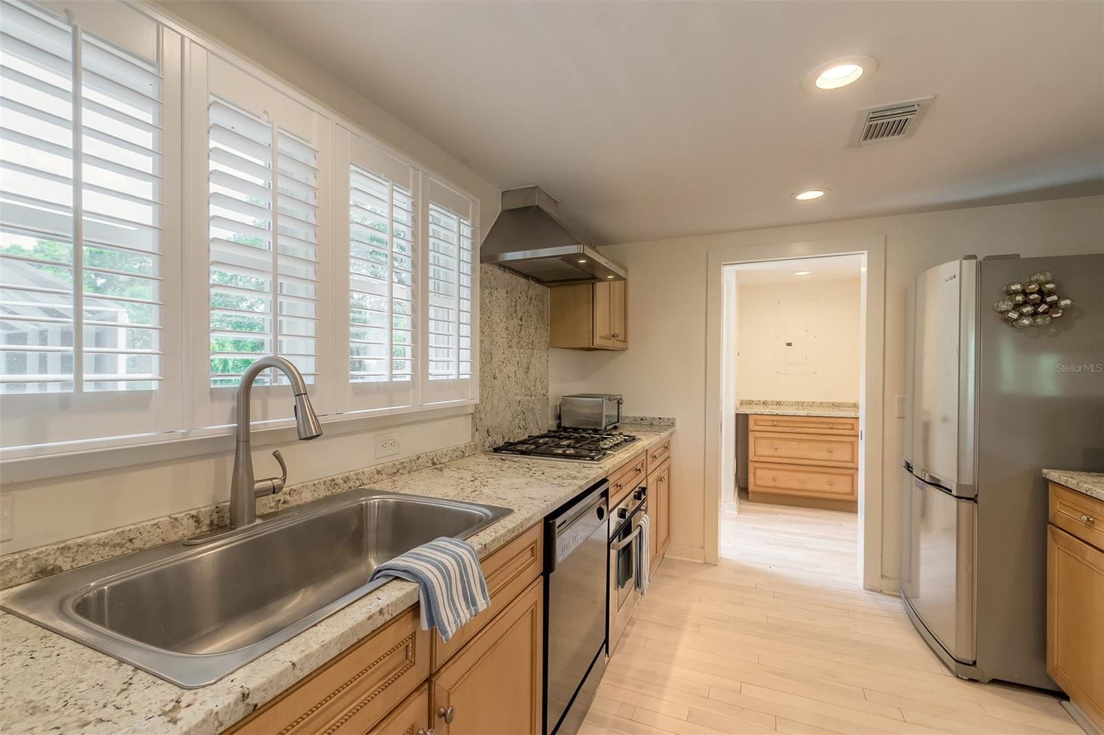 Waterway Park Sec 03 - Residential