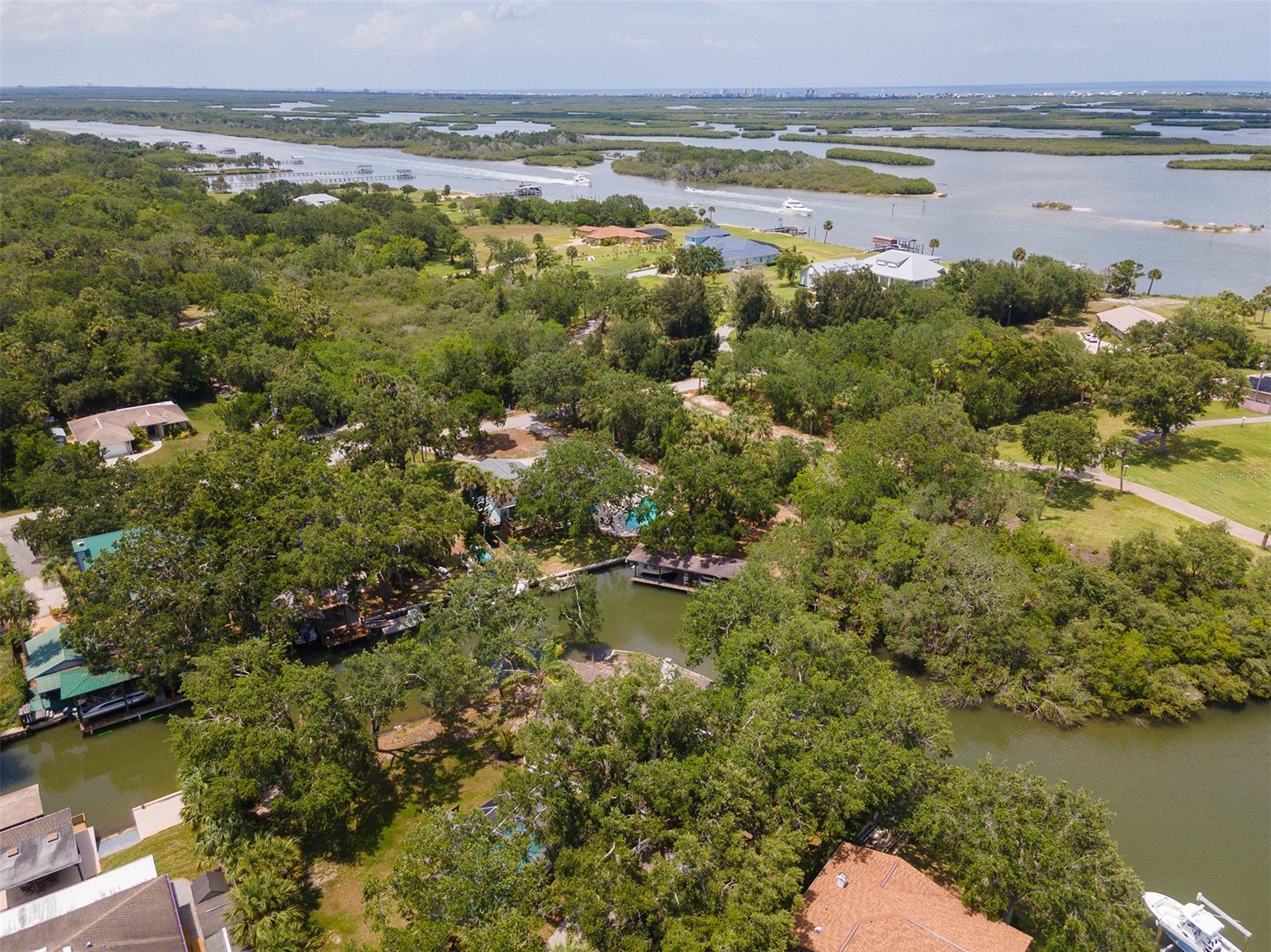 Waterway Park Sec 03 - Residential