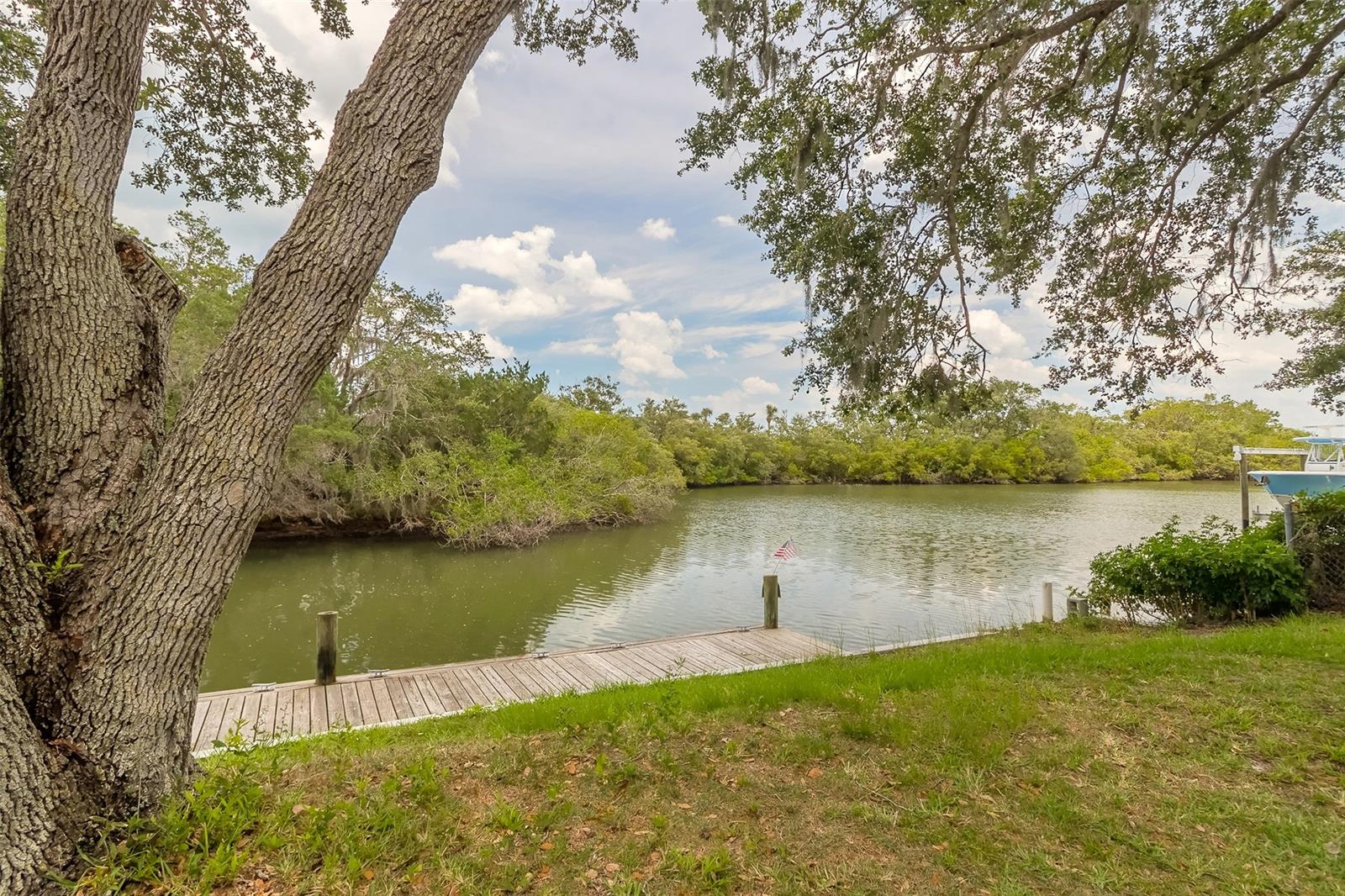 Waterway Park Sec 03 - Residential