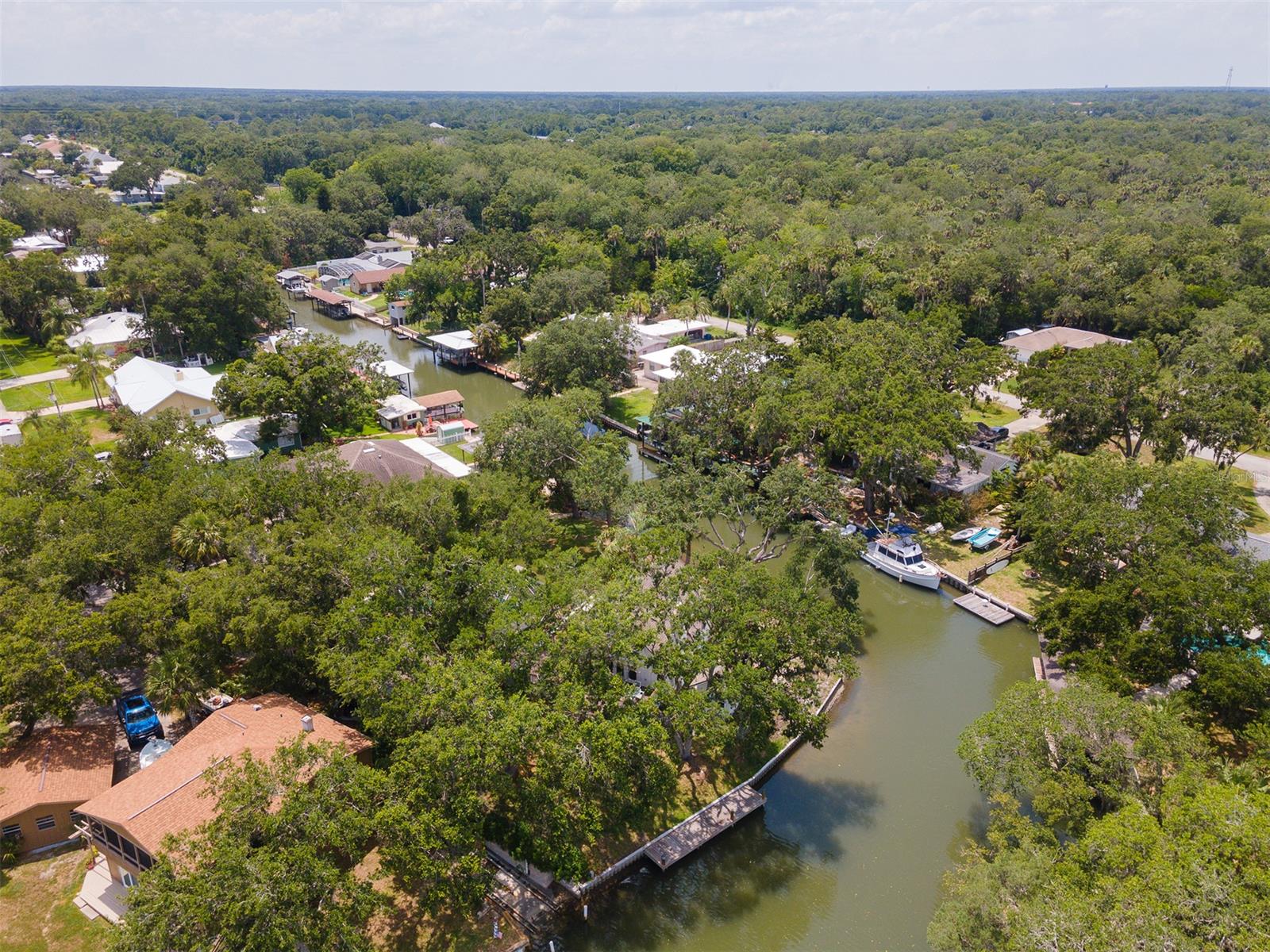 Waterway Park Sec 03 - Residential