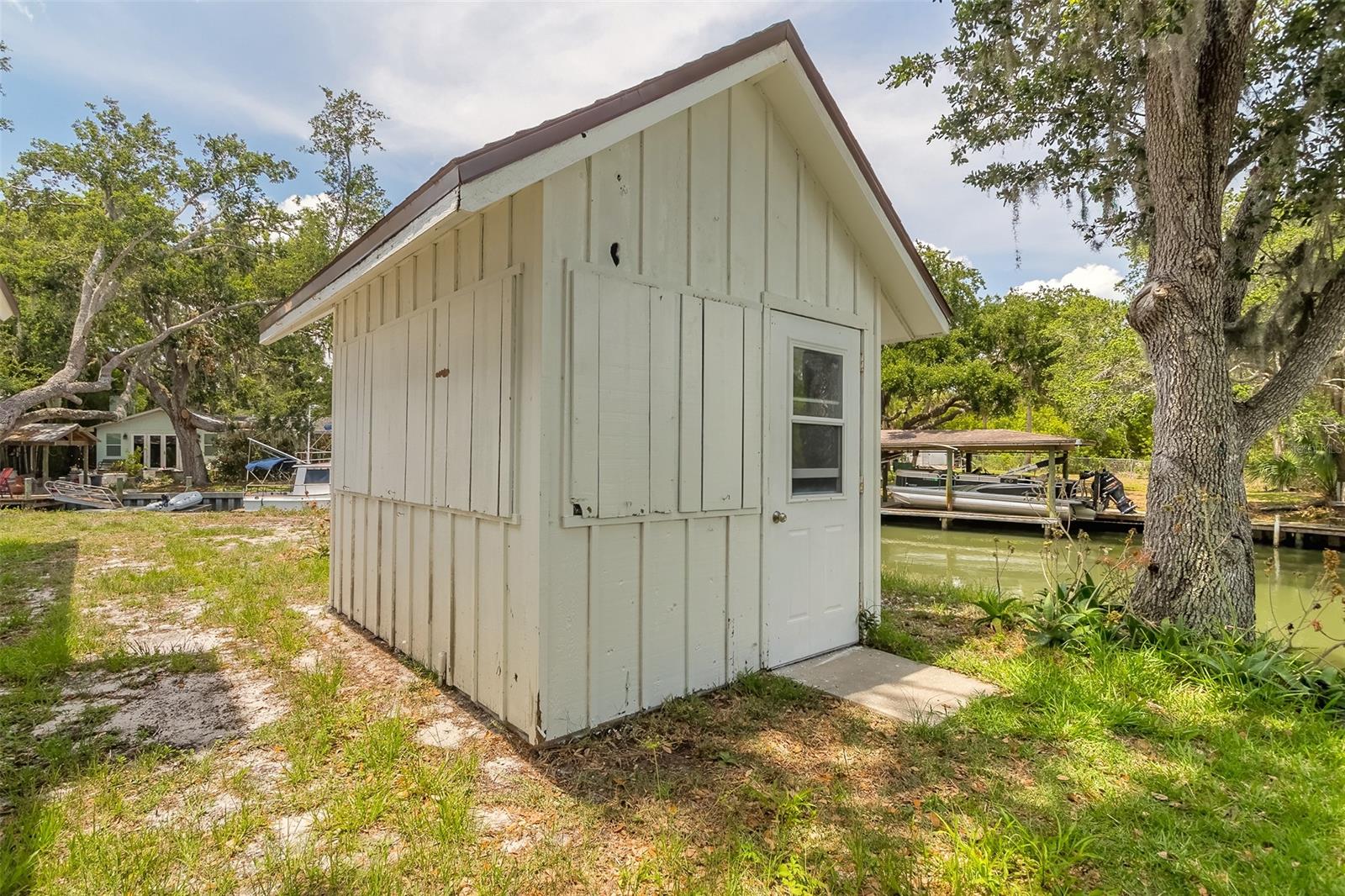 Waterway Park Sec 03 - Residential