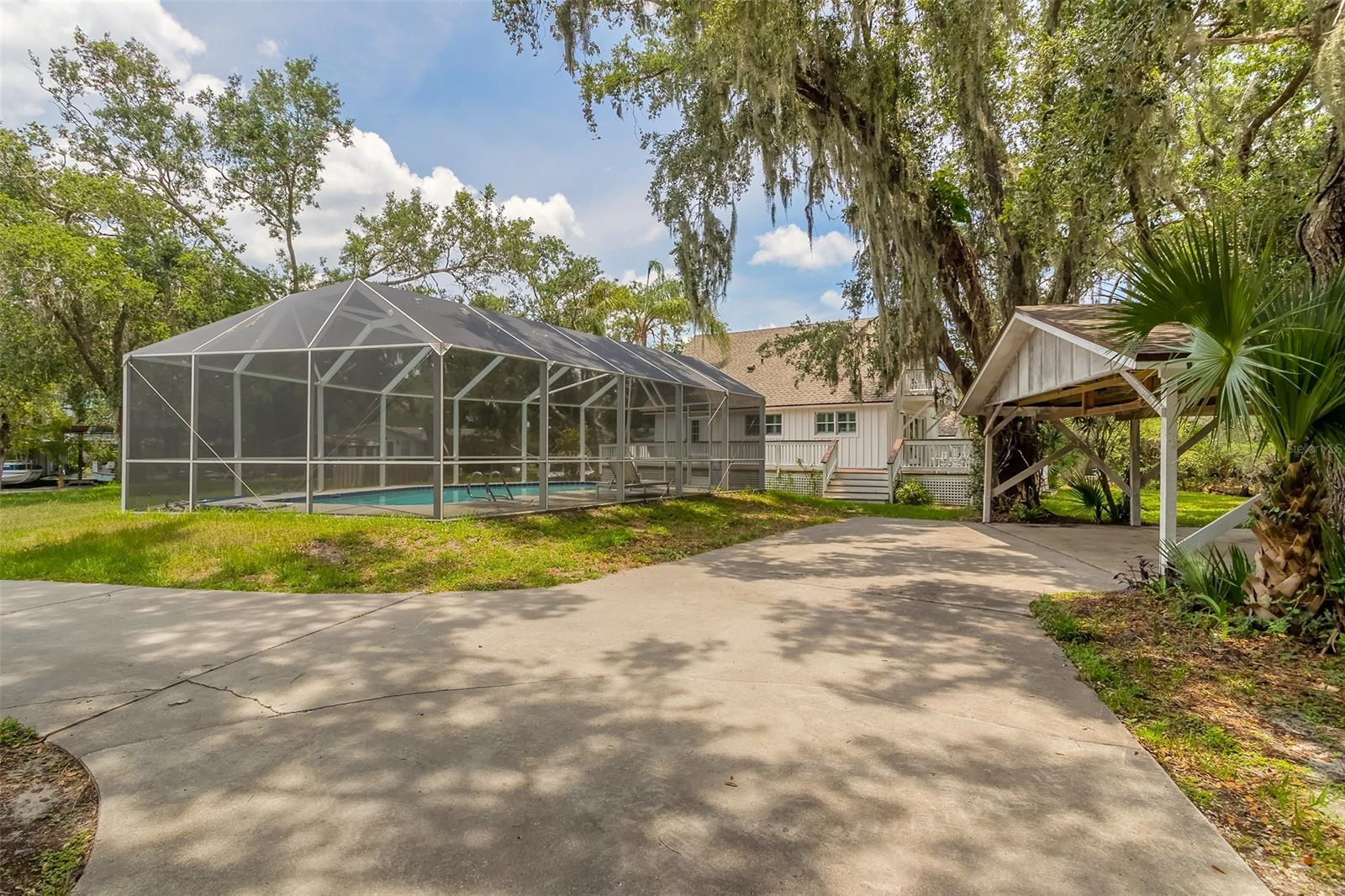 Waterway Park Sec 03 - Residential