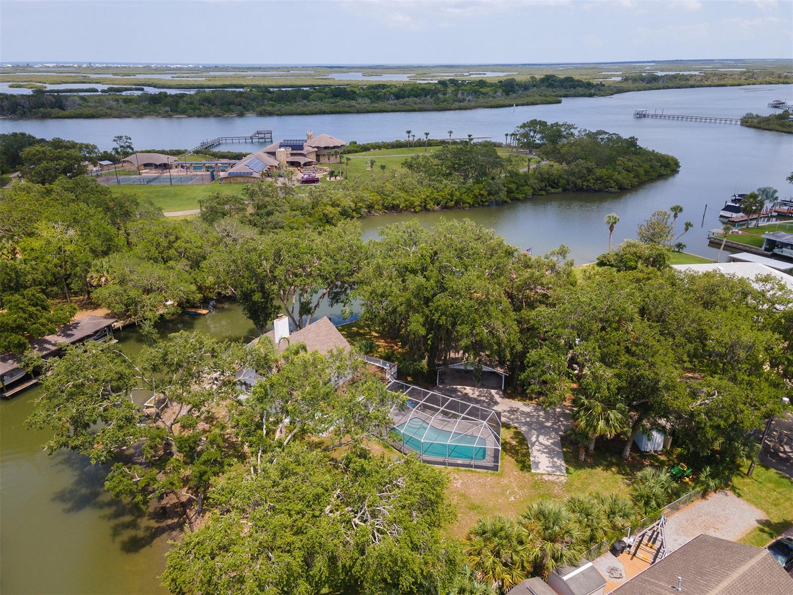 Waterway Park Sec 03 - Residential