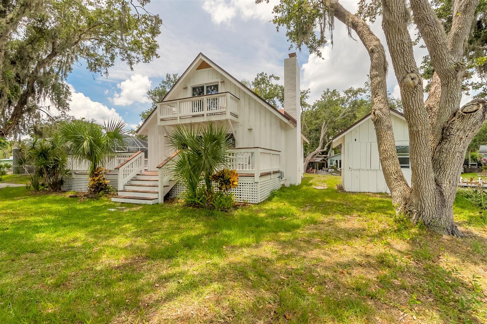 Waterway Park Sec 03 - Residential