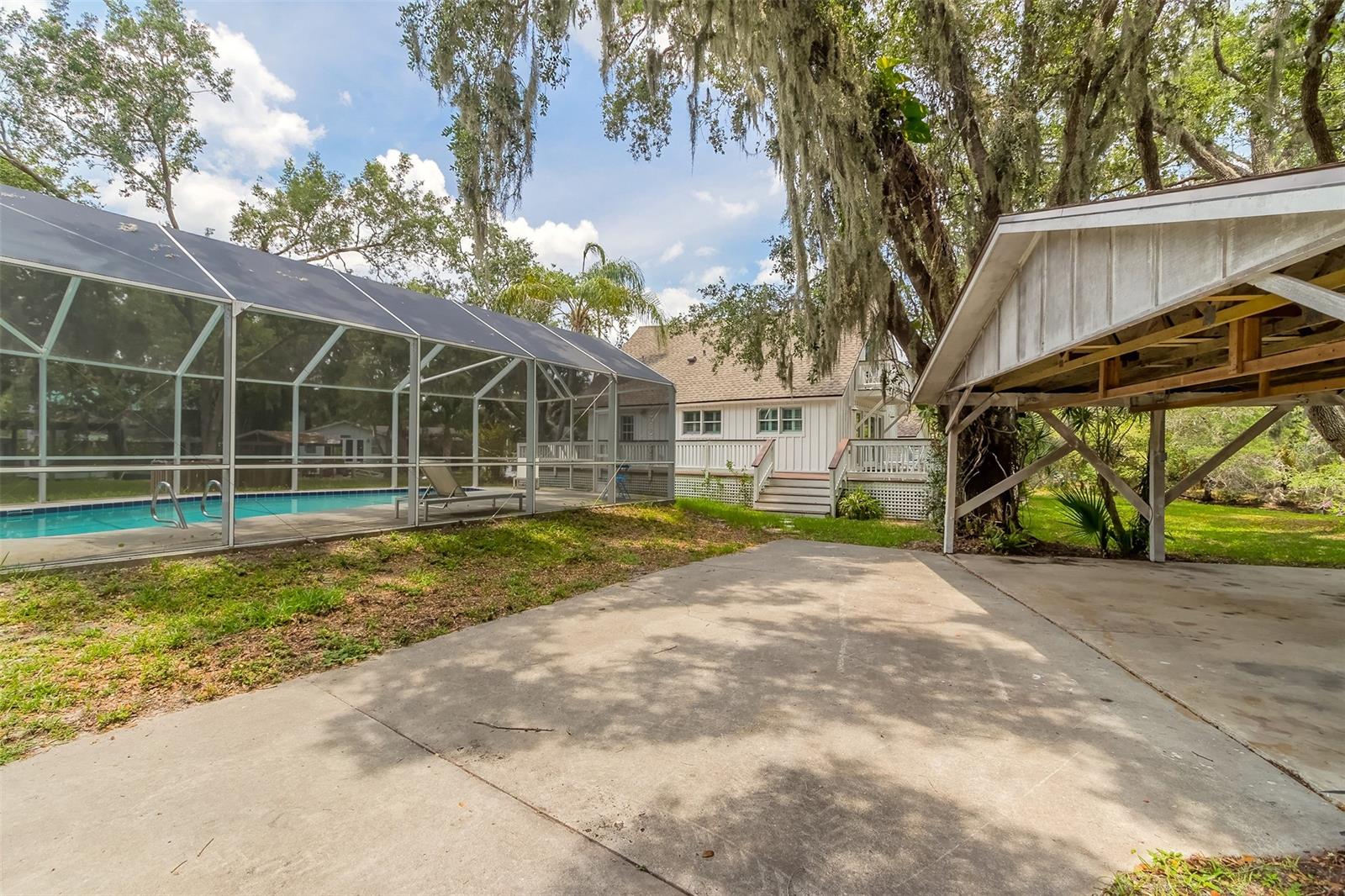 Waterway Park Sec 03 - Residential