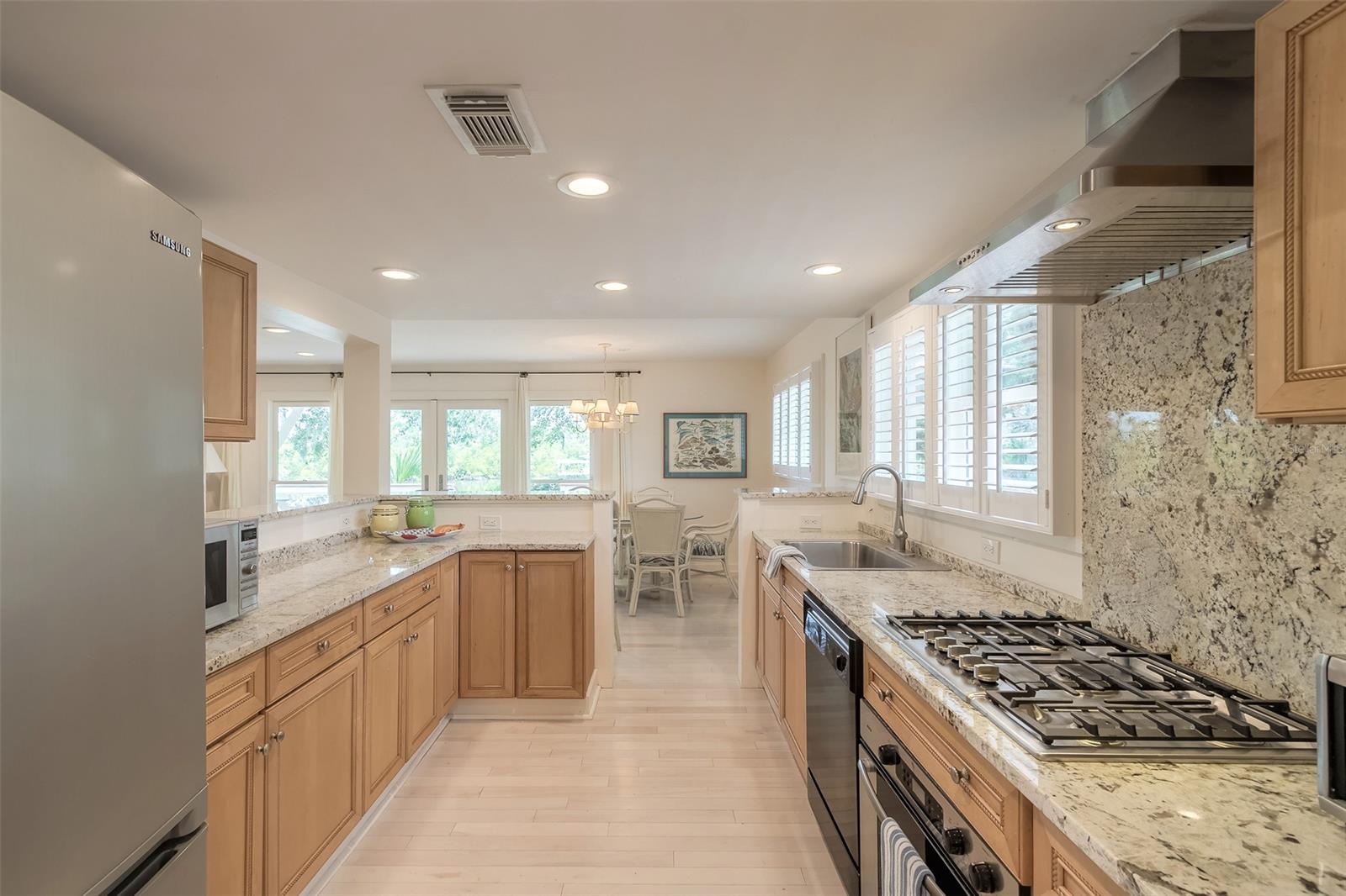 Waterway Park Sec 03 - Residential