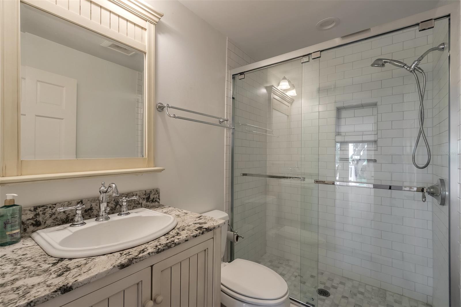 Waterway Park Sec 03 - Residential