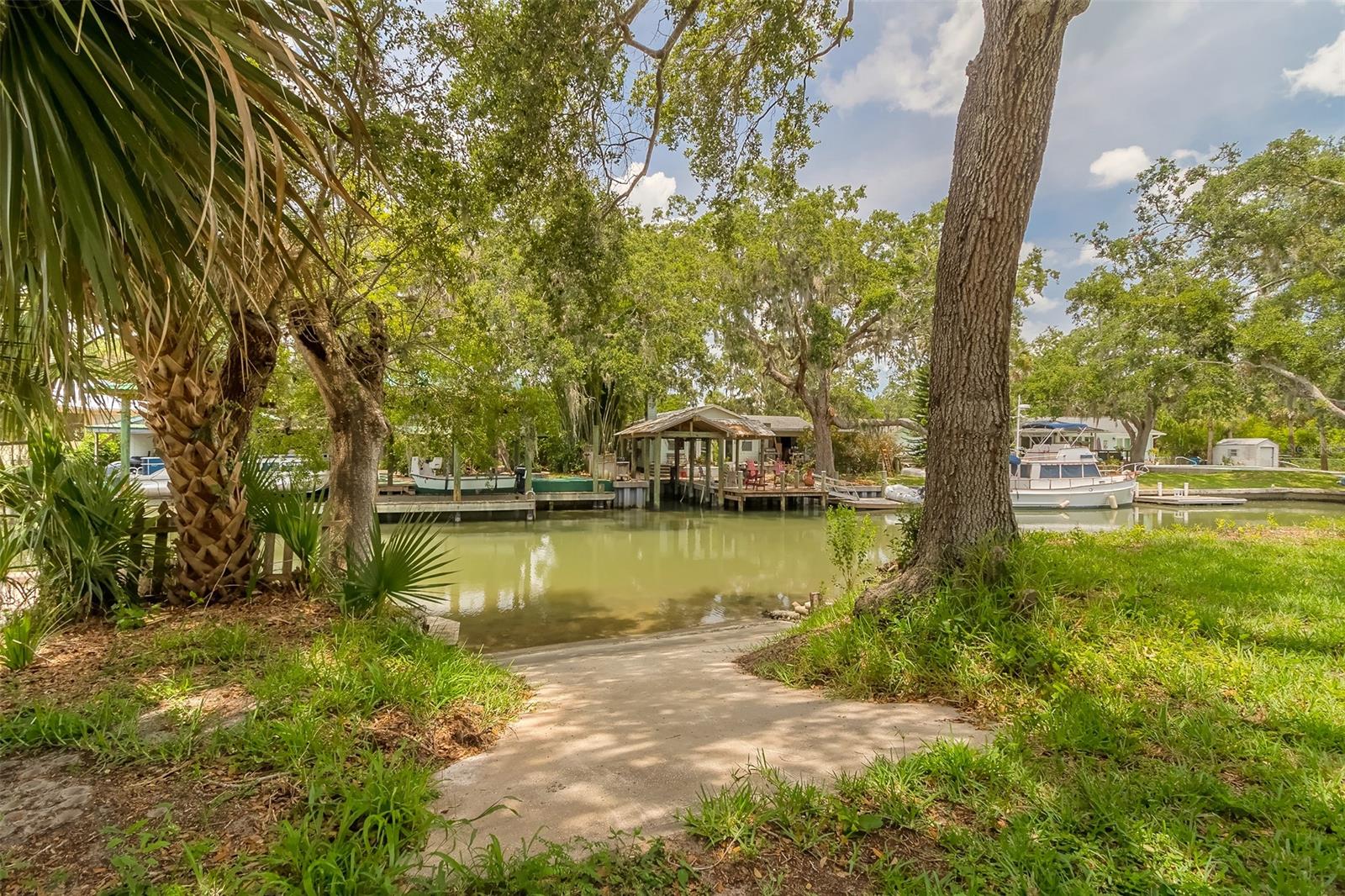 Waterway Park Sec 03 - Residential