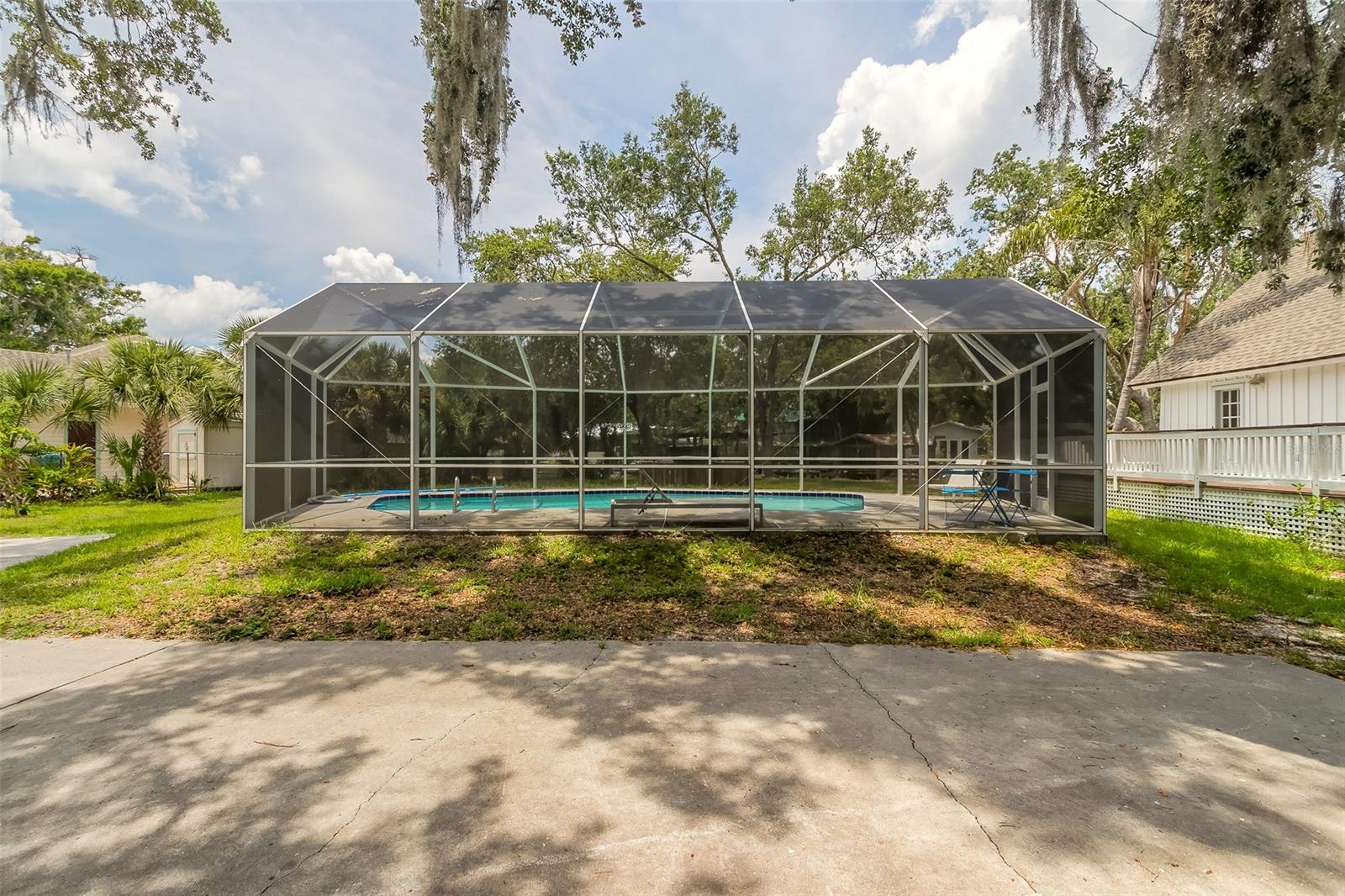 Waterway Park Sec 03 - Residential