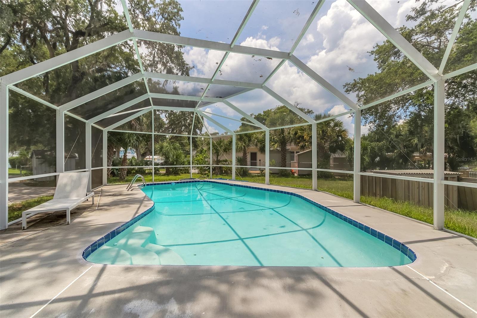 Waterway Park Sec 03 - Residential