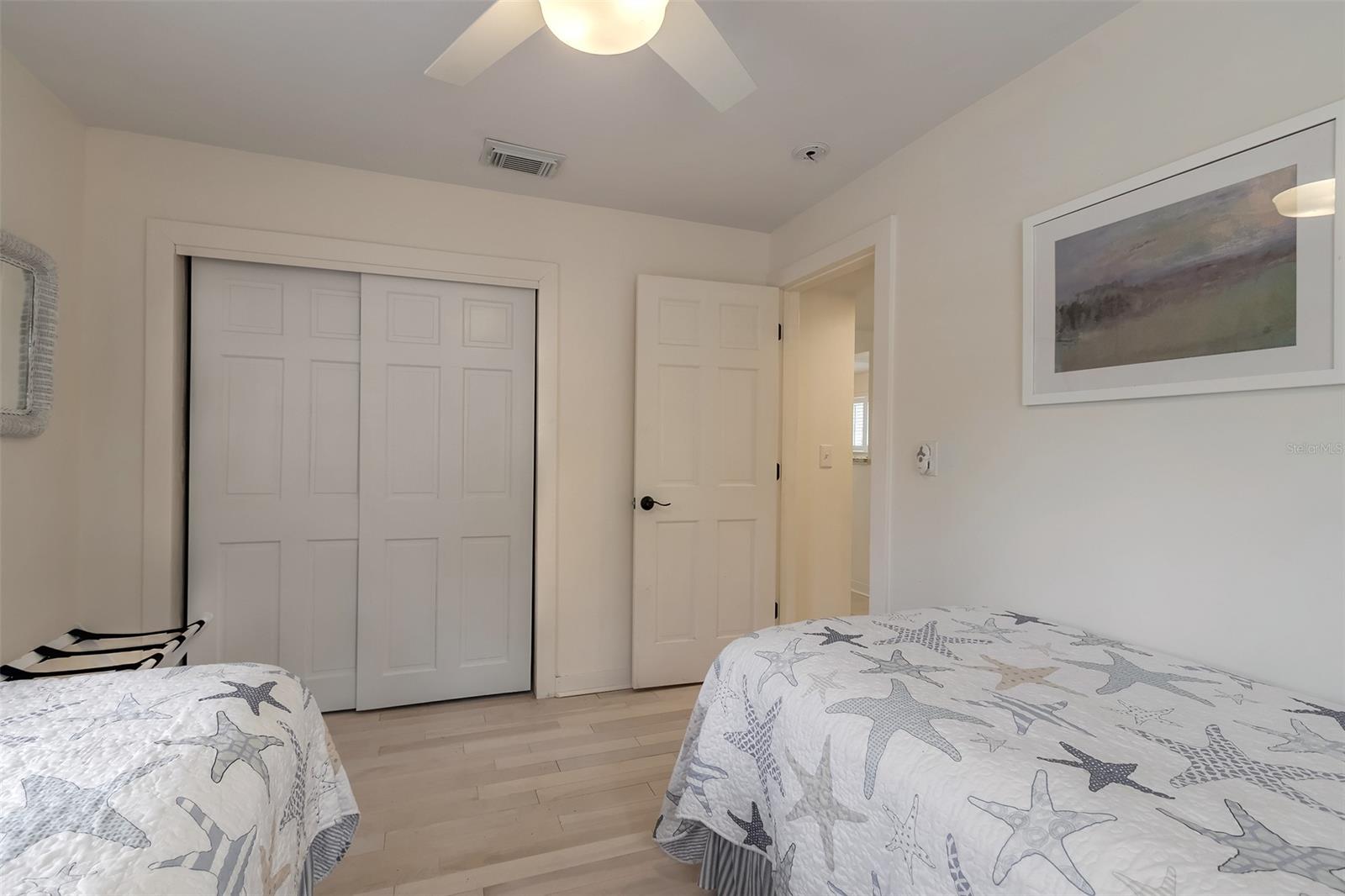 Waterway Park Sec 03 - Residential