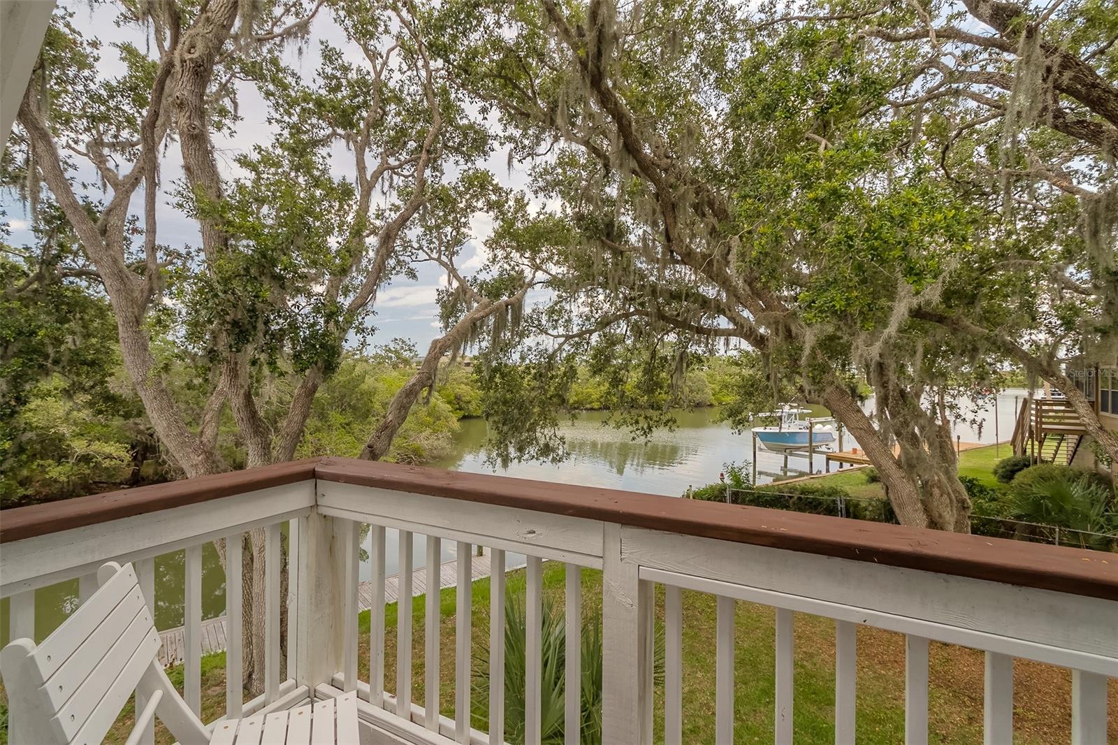 Waterway Park Sec 03 - Residential