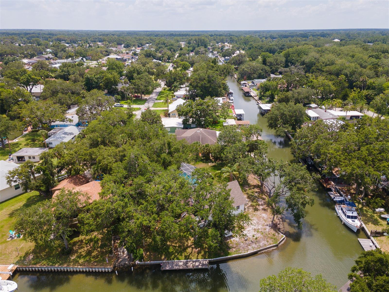 Waterway Park Sec 03 - Residential