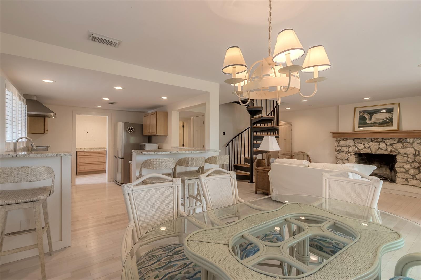 Waterway Park Sec 03 - Residential