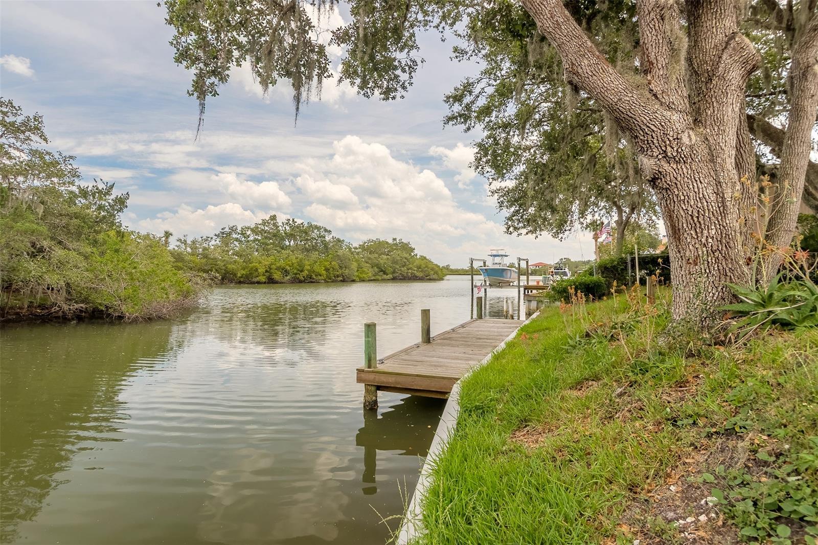 Waterway Park Sec 03 - Residential