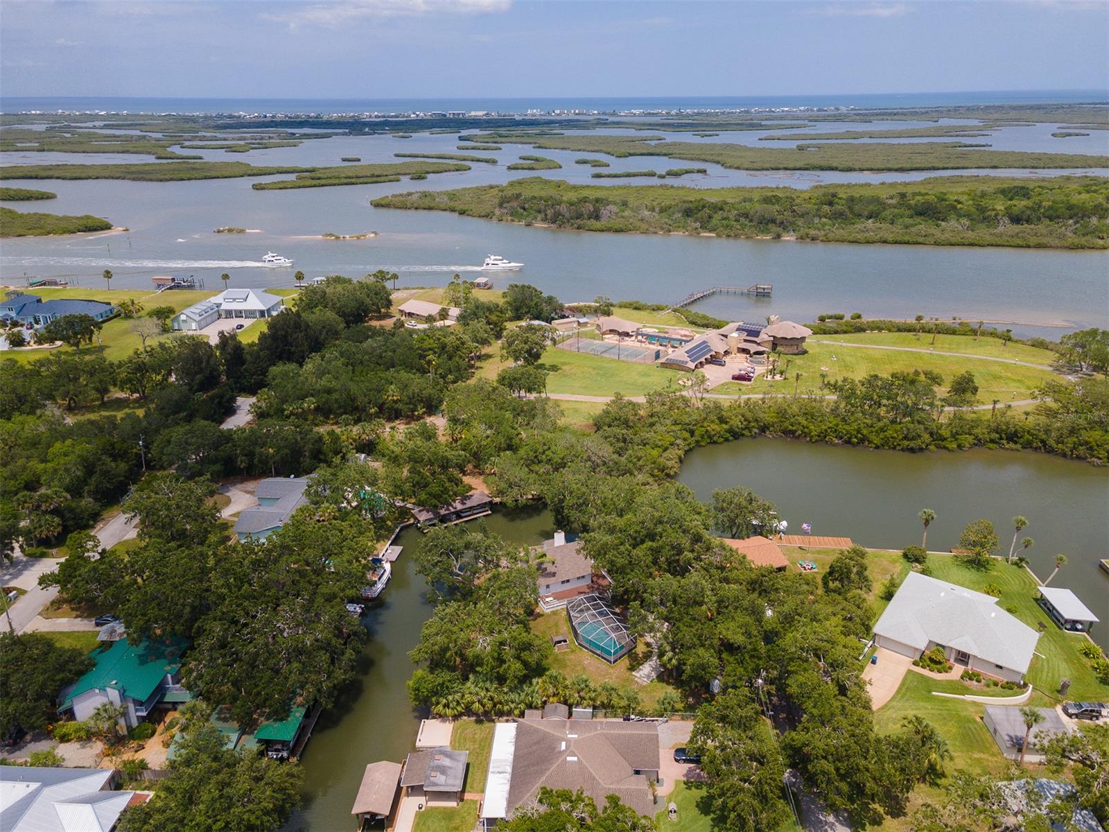 Waterway Park Sec 03 - Residential