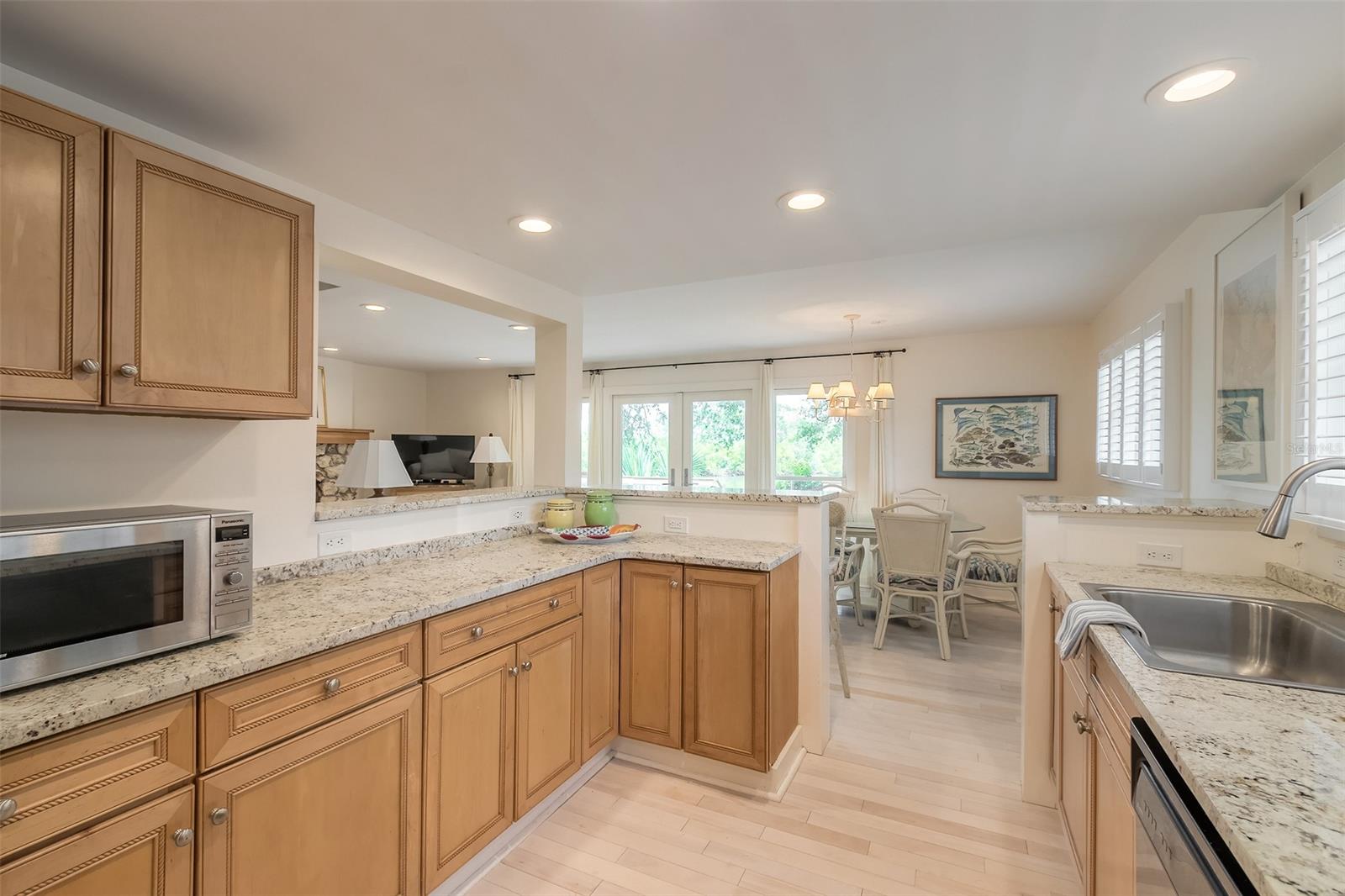 Waterway Park Sec 03 - Residential