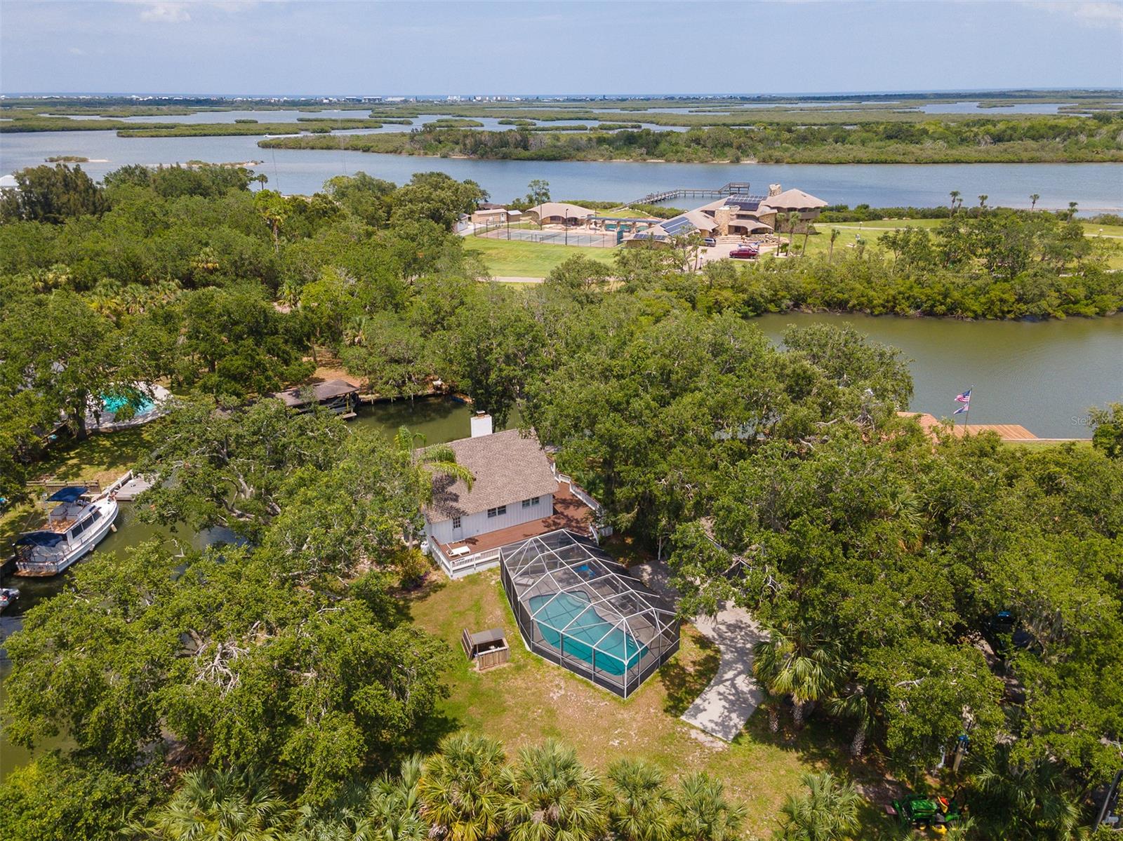 Waterway Park Sec 03 - Residential