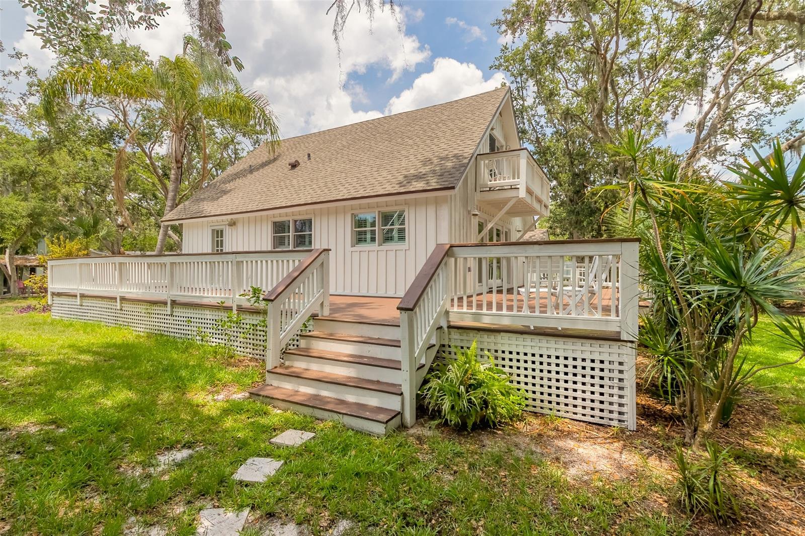 Waterway Park Sec 03 - Residential