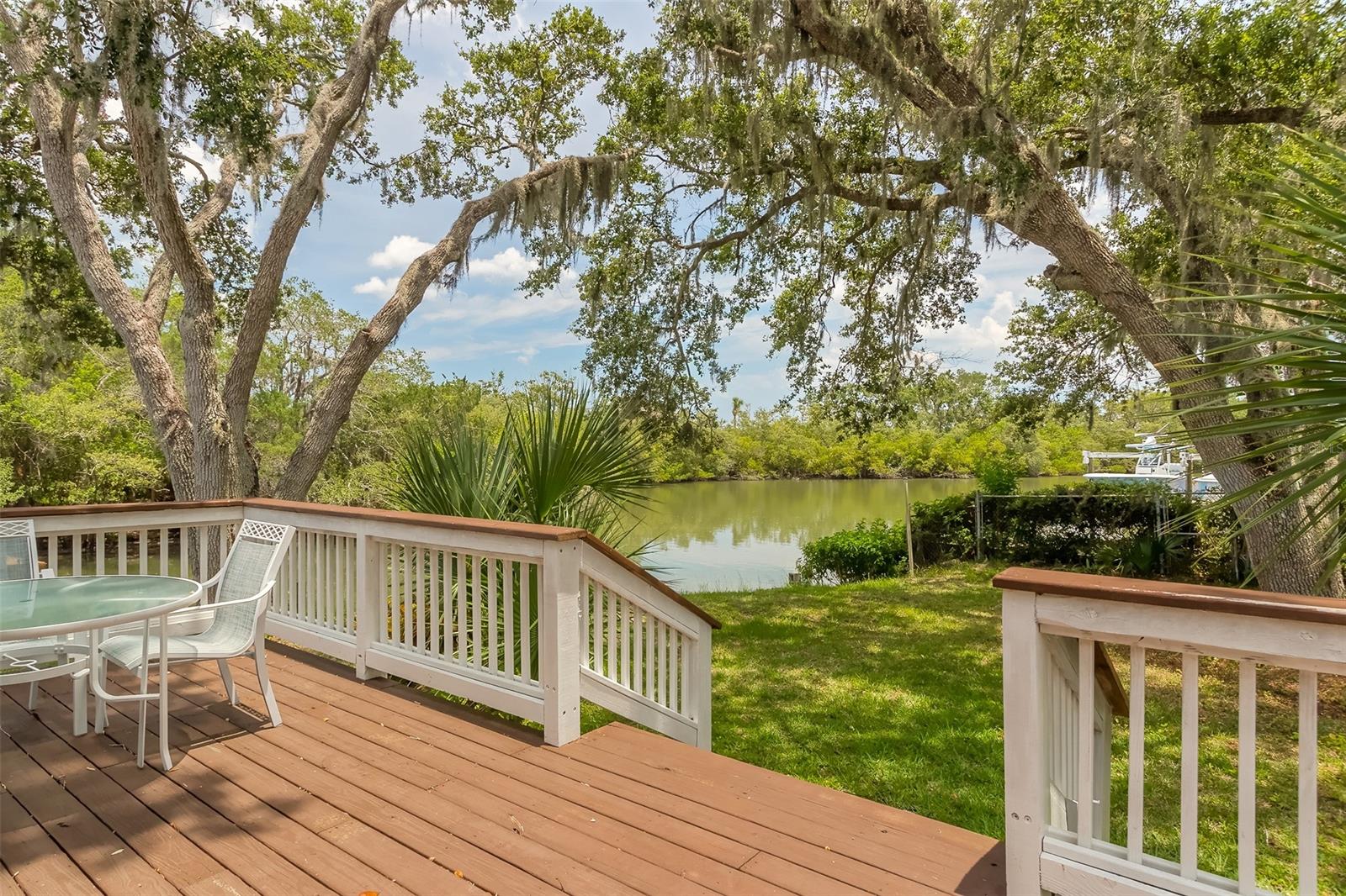 Waterway Park Sec 03 - Residential