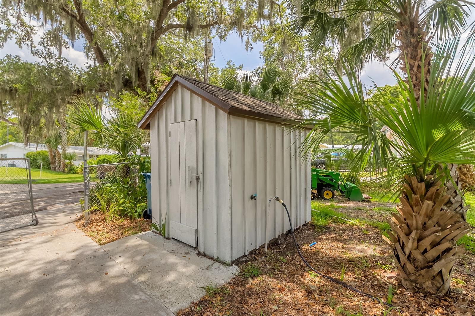 Waterway Park Sec 03 - Residential