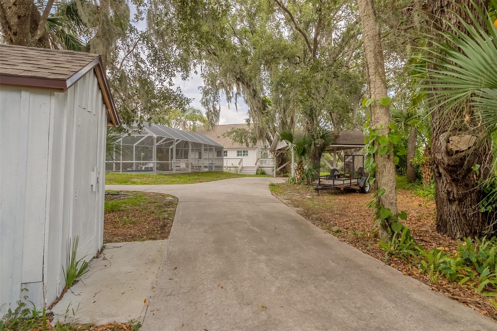 Waterway Park Sec 03 - Residential