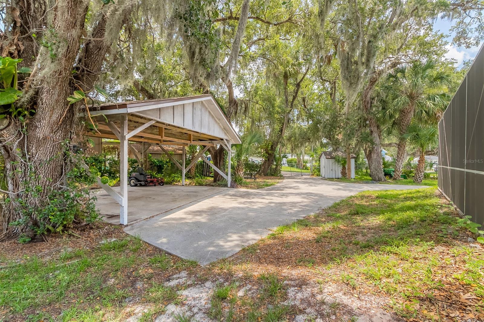 Waterway Park Sec 03 - Residential