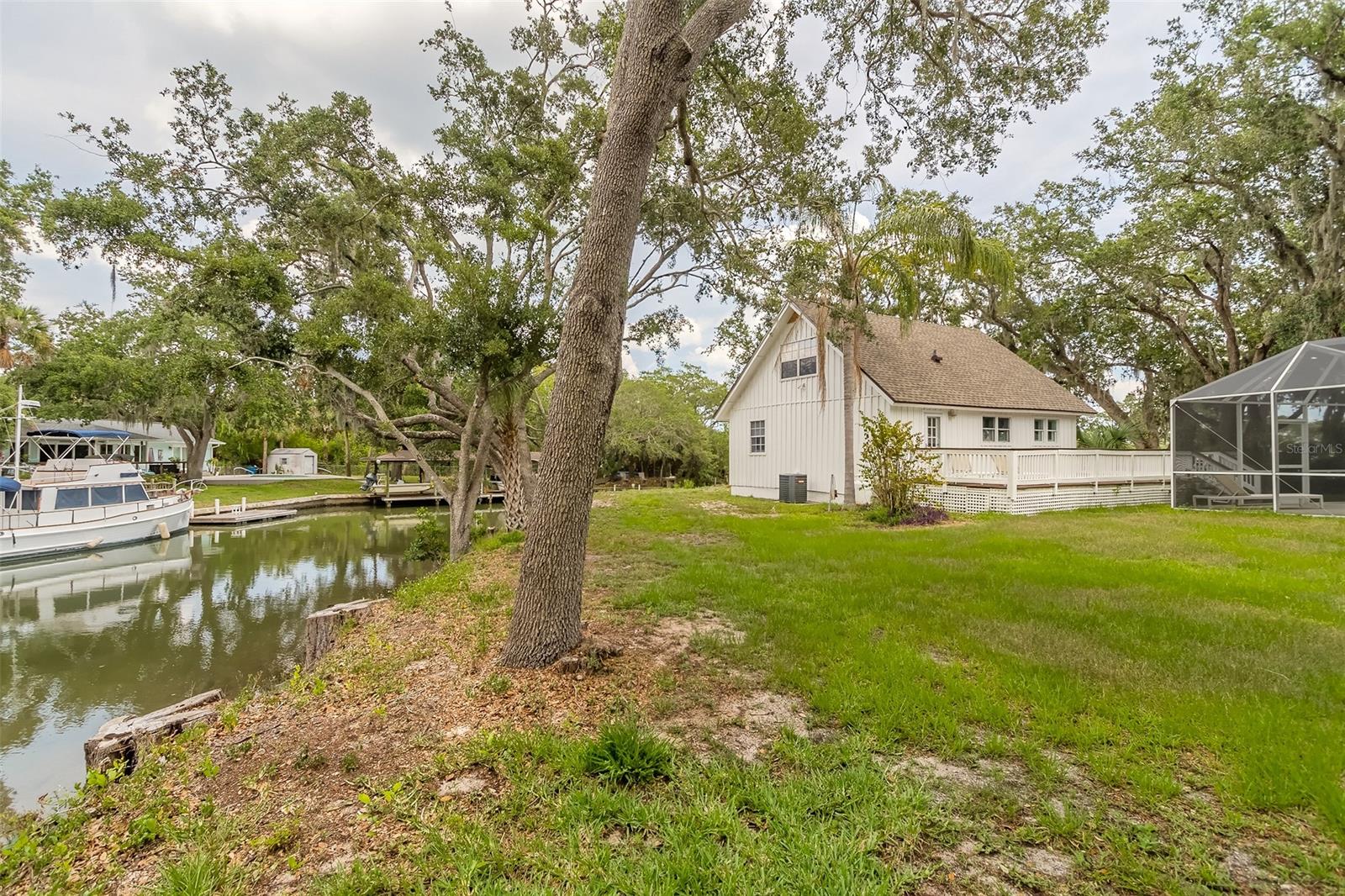 Waterway Park Sec 03 - Residential