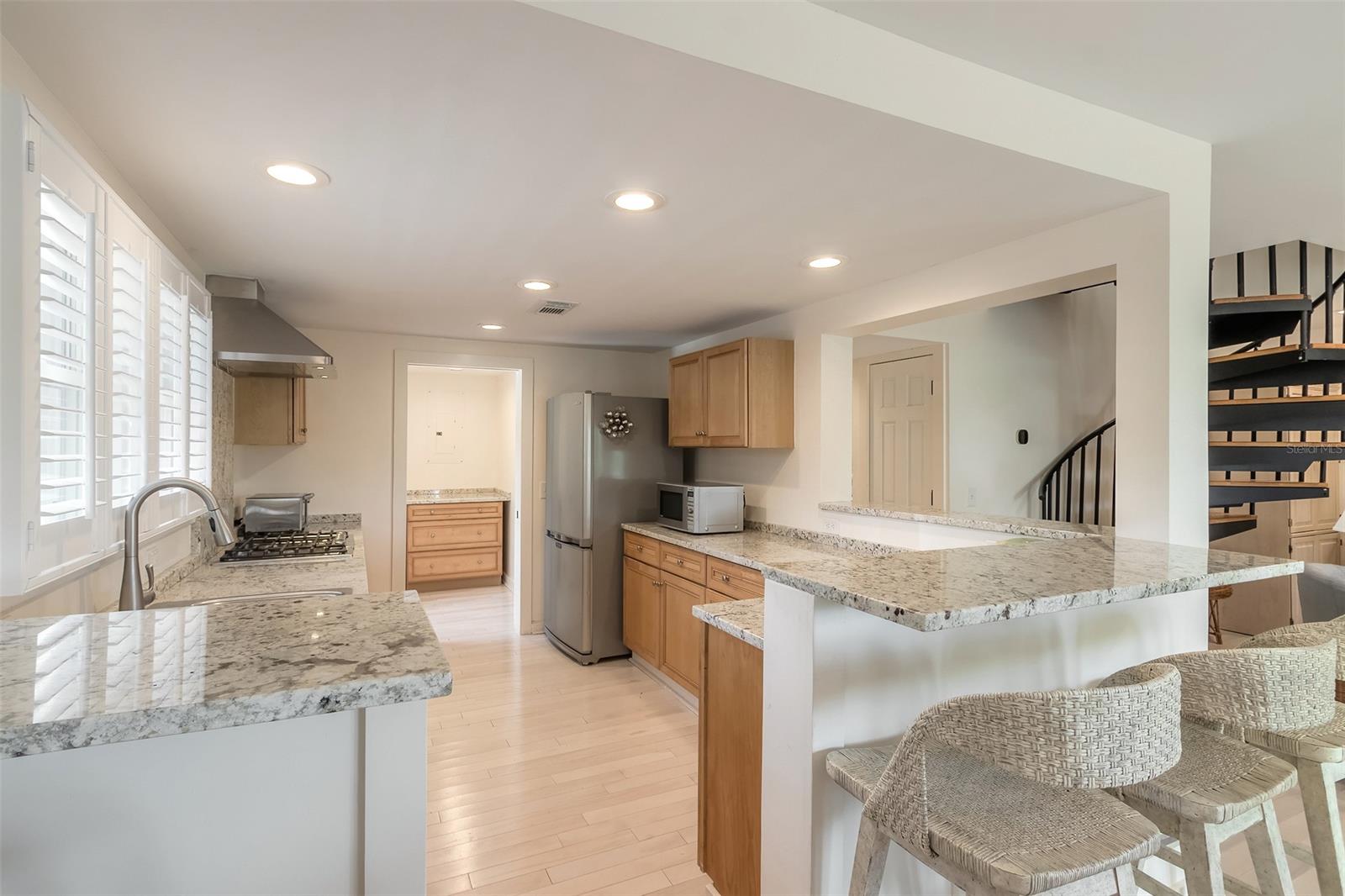 Waterway Park Sec 03 - Residential