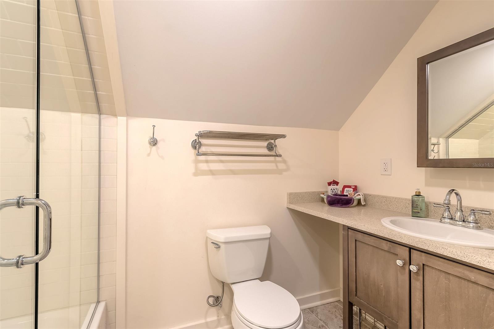 Waterway Park Sec 03 - Residential