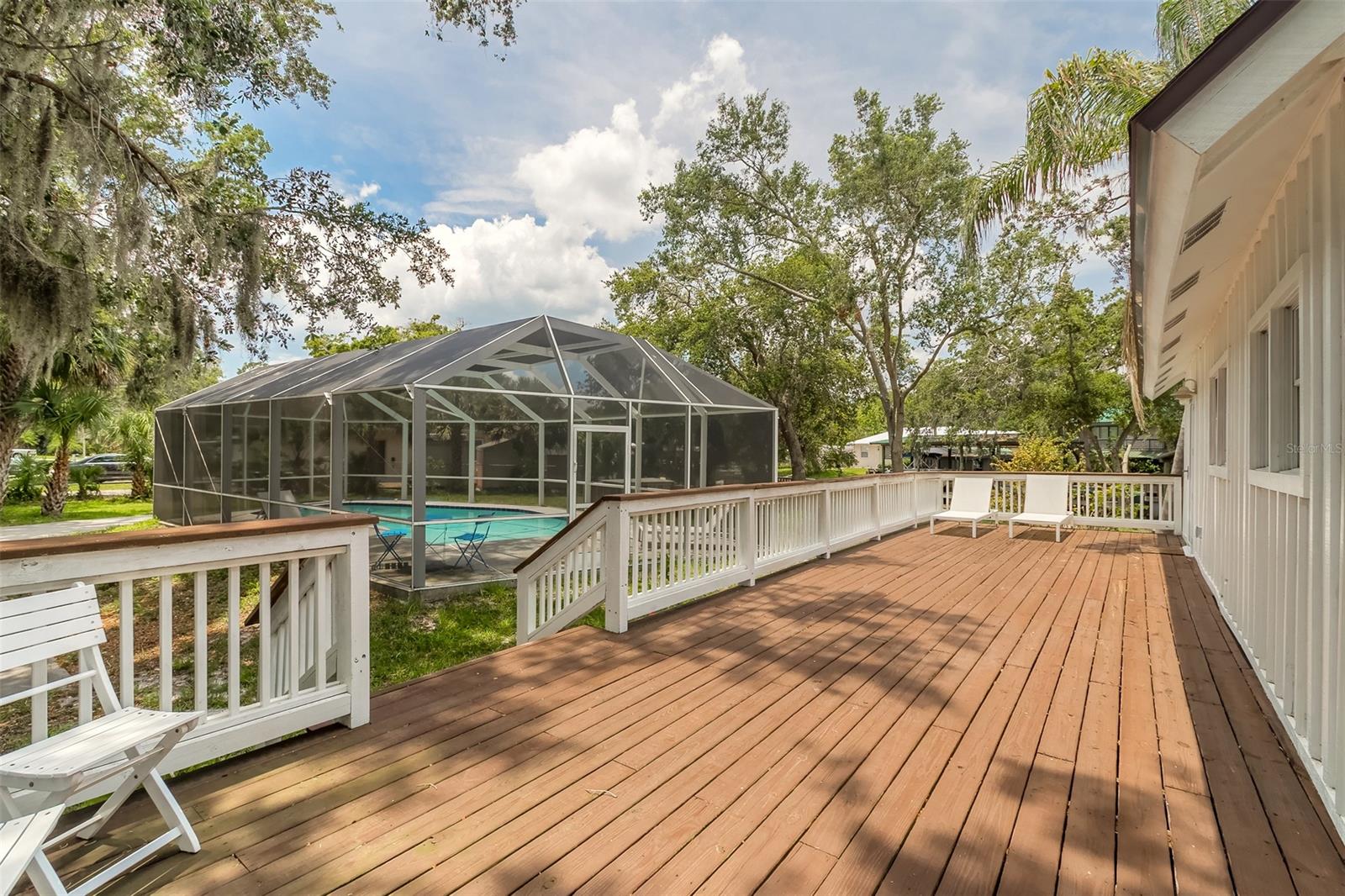 Waterway Park Sec 03 - Residential