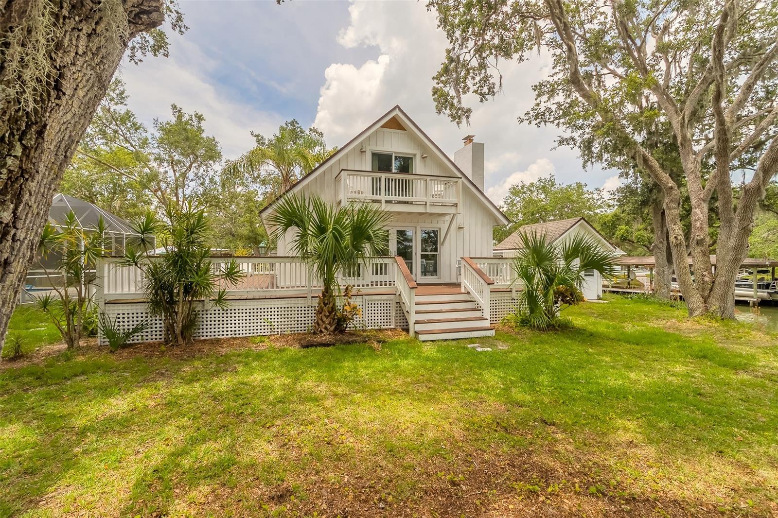 Waterway Park Sec 03 - Residential