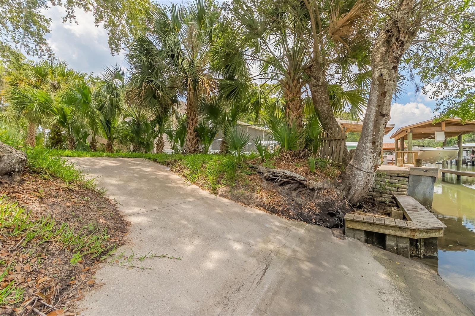 Waterway Park Sec 03 - Residential