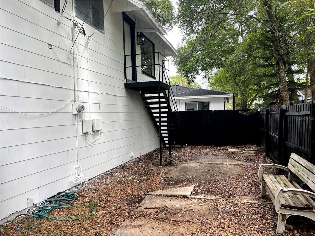 Photo of 2134 8th Avenue N #1/2, St Petersburg, FL 33713 (MLS # TB8454181)