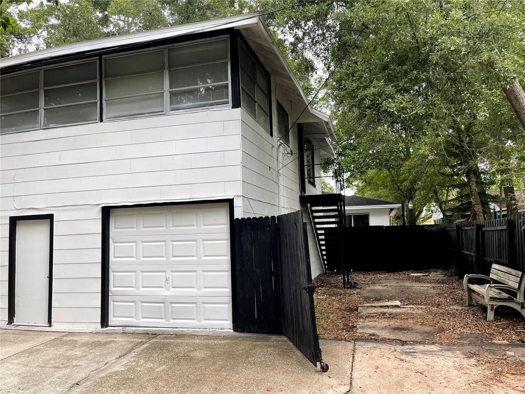 Photo of 2134 8th Avenue N #1/2, St Petersburg, FL 33713 (MLS # TB8454181)