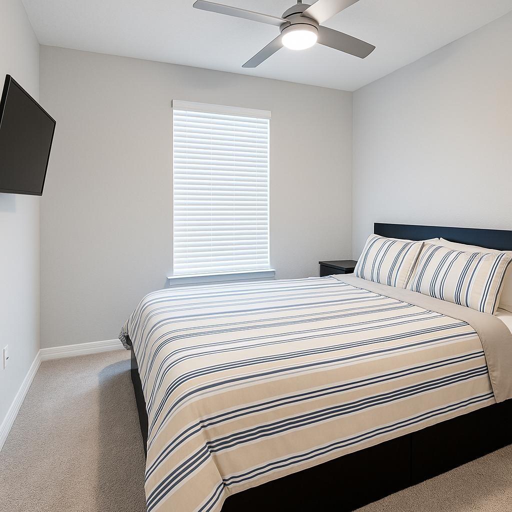 LAKEVIEW POINTE/HORIZON WEST P - Residential Lease