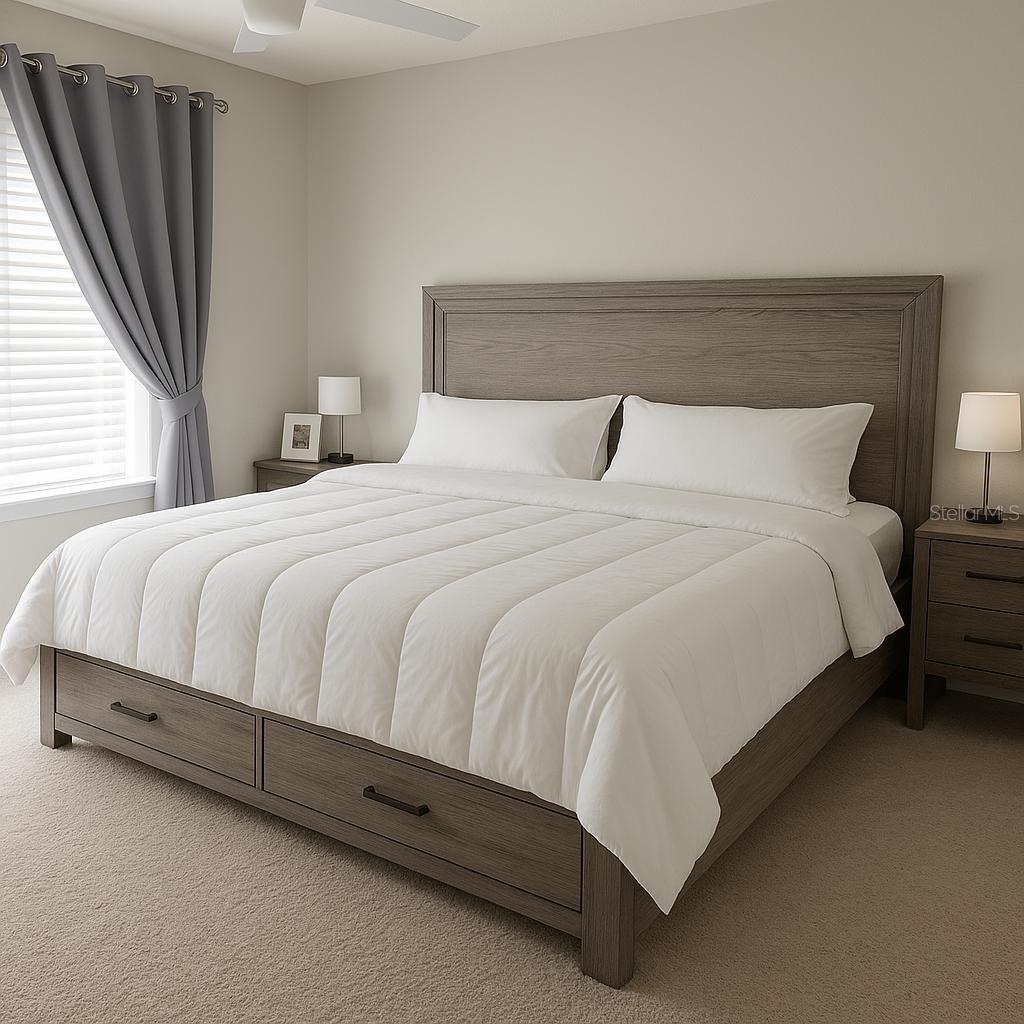 LAKEVIEW POINTE/HORIZON WEST P - Residential Lease