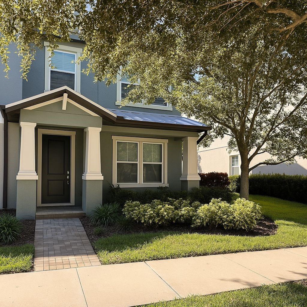 LAKEVIEW POINTE/HORIZON WEST P - Residential Lease