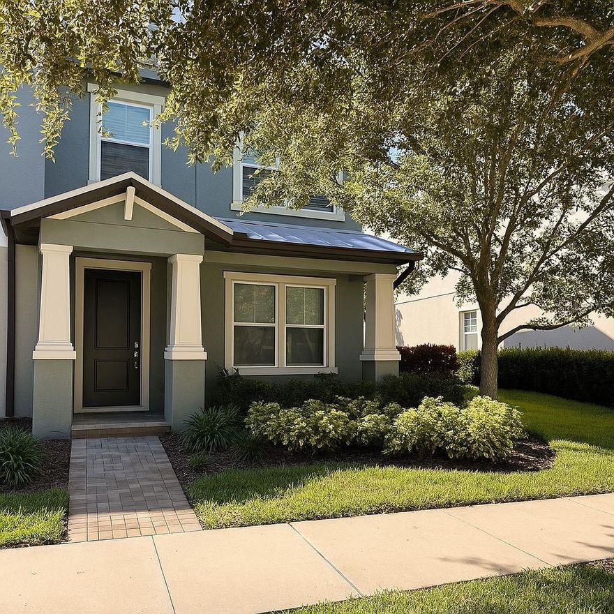 COMING SOON! available December 1st, PLEASE CONTAC LISTING AGENT FOR SHOWINGS, HOUSE ARE OCCUPIED BY OWNER, UNTIL NOV 15 .
 Beautiful 3-bedroom, 2.5-bath townhome  in the highly desirable Horizontal West community!
This home offers modern living with an open floor plan, spacious bedrooms, and a private outdoor area. LAWN MAINTENANCE, REVERSE OSMOSIS WATER SYSTEMS AND WATER SOFTENER is included for your convenience. Enjoy resort-style amenities including a community pool, fitness center, and playground — perfect for families and relaxation.
Located near top-rated schools, shopping, dining, and major highways. Don’t miss this opportunity to move into one of the most sought-after communities in the area!