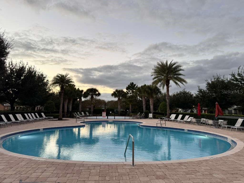 LAKEVIEW POINTE/HORIZON WEST P - Residential Lease