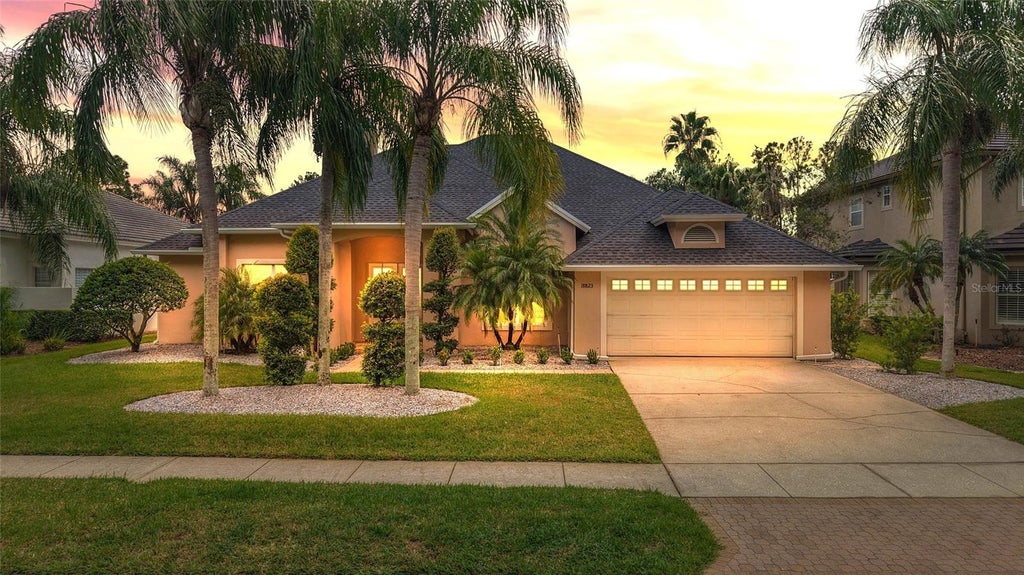 Photo of 18823 Wimbledon Circle, Lutz, FL 33558 (MLS # TB8555092)